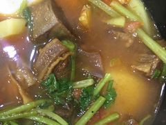 -沈妈砂锅(光华村店)