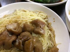 -汉记面馆(南华东路店)