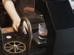 -KYO COFFEE(胶州路店)