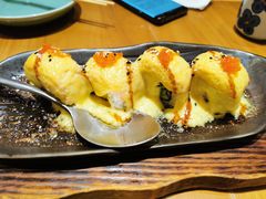 -一心创作料理屋(经开万达店)