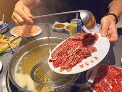 -贵宾牛·潮汕牛肉火锅(珠池总店)