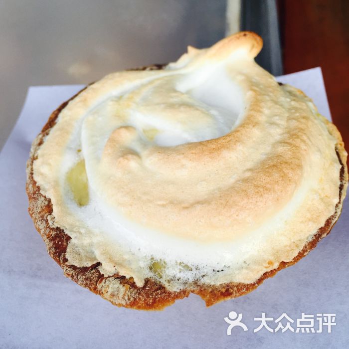 高老太正宗奶油小攀(新建南路店)图片 - 第201张