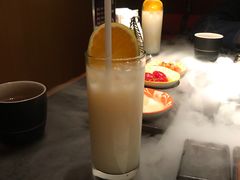 -300杯·和牛烧肉清酒专门店(廊里店)