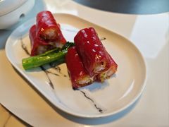 -滋粥楼·顺德菜(番禺广场总店)