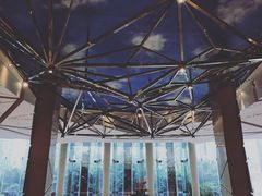 -成都世纪城假日酒店-西楼