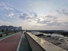 -麦当劳(茂名电白分店)