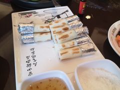 -天顺渔港·海景餐厅(星海广场店)
