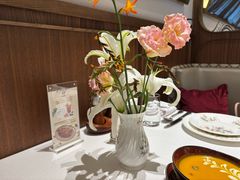 -黑宝石西餐厅(汇励99城市公园店)