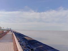 -东疆建设开发纪念公园
