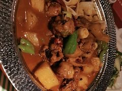 -楼兰新疆菜(江宁万达店)