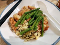 -深井烧(竹林境社区店)