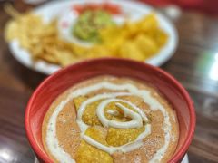 公主浓汤-panchos 墨西哥餐厅(嘉绿苑店)