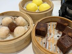 -稻香酒家(天河城店)