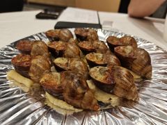 焗蜗牛-金时代顺风大酒店(临港百联店)