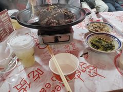 -回味黑鸭煲·始于2006(万松园店)