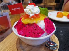 -豪渝火锅(红谷滩万达店)