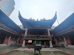 -庆安会馆