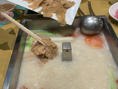 -皇城老妈·大连海鲜火锅(港湾店)