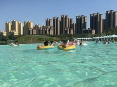 -清河半岛温泉度假酒店