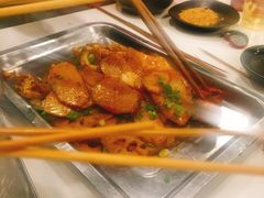 -夜烤·宜宾烧烤(回龙湾店)