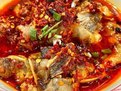 -陈家婆的菜·口味湘菜(梅溪湖店)