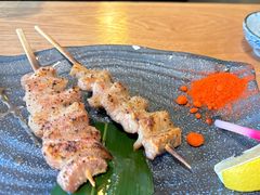 -东田之村自助餐厅(金水路店)
