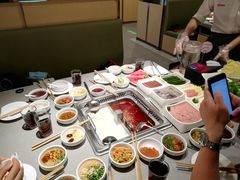 -海底捞火锅(壹悦城店)