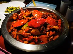 -谢蟹浓(西铁营万达店)