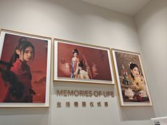 -海马体照相馆(上海月星环球港店)