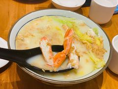 合福进口海鲜汤-hallch 好吃餐厅(全运村中央广场店)