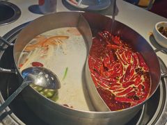 -大斌家串串火锅(德思勤店)