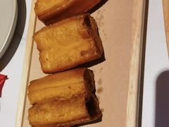 -左庭右院鲜牛肉火锅(金山万达店)