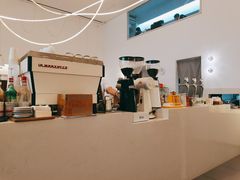 -仁义涵西餐·咖啡(中华巴洛克店)