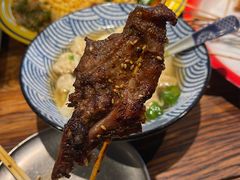 -北丐先生·野馄饨烧烤(雨花万象店)