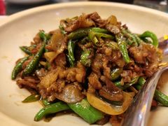 -故乡缘·香格里拉山庄(冷竹路店)