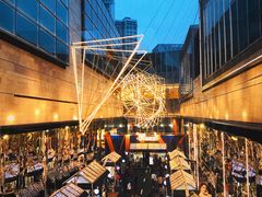 -% Arabica阿拉比卡咖啡(深圳湾万象城店)