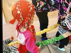 -金宝贝早教(富力广场中心)