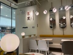 -鲜芋仙(花都融创茂店)