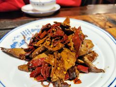 -孙府大院(步行街店)