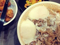 -食其家·牛丼咖喱(浦电路店)