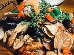 -必点海鲜·鲅鱼水饺(鞍山西道店)