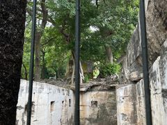 -威远炮台