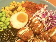 -池奈·咖喱蛋包饭(熙地港店)