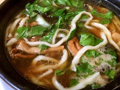 -小放牛炒菜馆(裕华东路店)