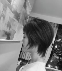 -梳蕾娜 HAIR SALON