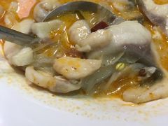 -鱼醉无骨鱼·中山脆肉鲩(荔湾路店)
