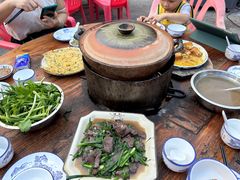 -霞姐屯昌枫木香草鸭店(海螺店)