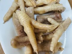 -山里人家土菜馆(茅山店)