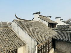 -惠山古镇·寄畅园