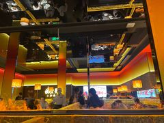 -炊烟小炒黄牛肉(浦东世纪汇店)